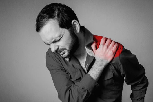 Frozen Shoulder